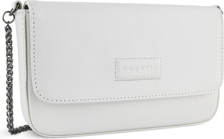 Produktbild Bugatti Elsa Umhängetasche Leder 21.5 cm