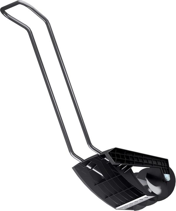 Actual product image Prosperplast Plastic snow blower 590 mm