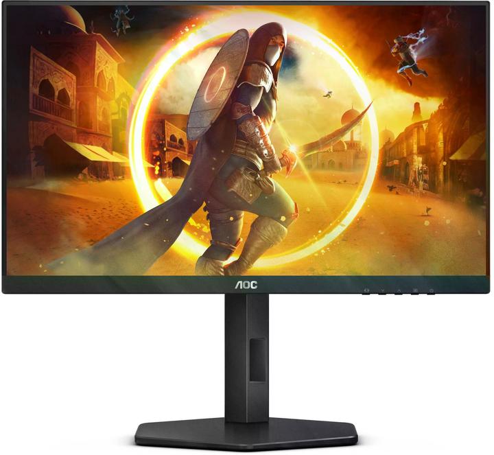 Produktbild AOC 24G4XE (1920 x 1080 Pixel, 24")