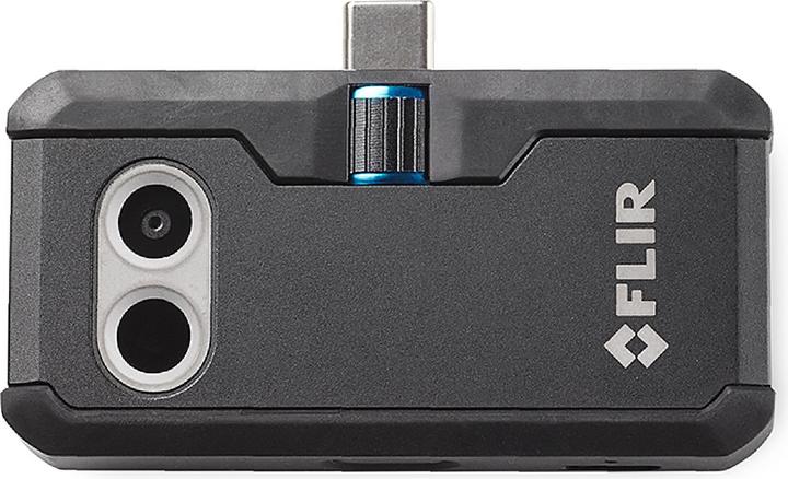 Image du produit Flir ONE Pro caméra thermographique USB-C