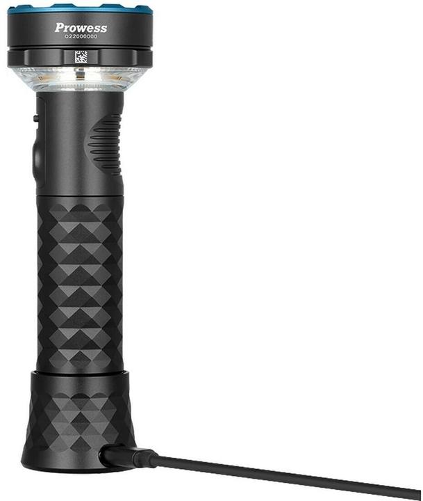 Actual product image Olight Prowess torch & lantern (14.30 cm, 5000 lm)