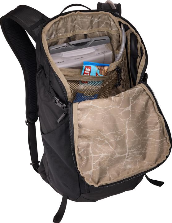 Immagine prodotto Thule Zaino AllTrail Hydration da 22 litri con vescica di idratazione (22 l)