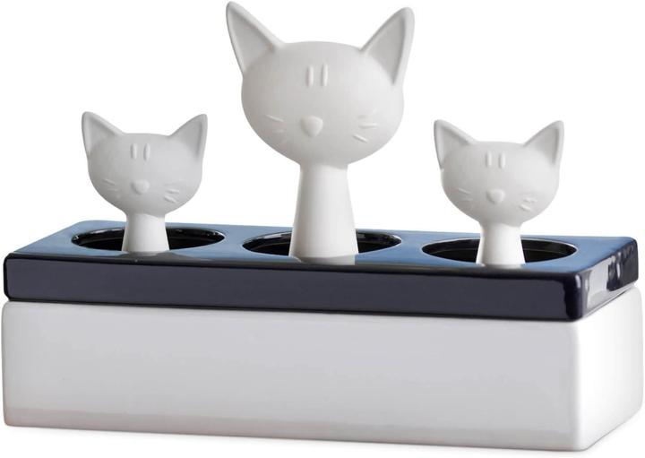 Productafbeelding Wenko Luchtbevochtiger kattenfamilie