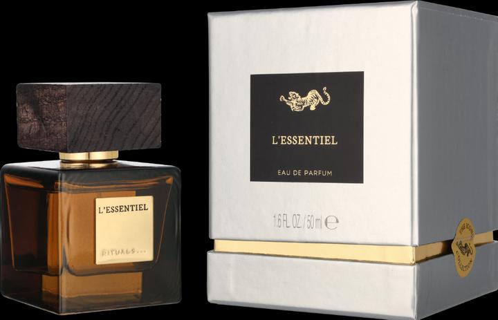 Produktbild Rituals L'Essentiel (Eau de Parfum, 50 ml)