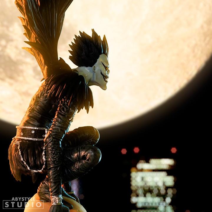 Immagine prodotto ABYstyle Death Note: Ryuk 1/10
