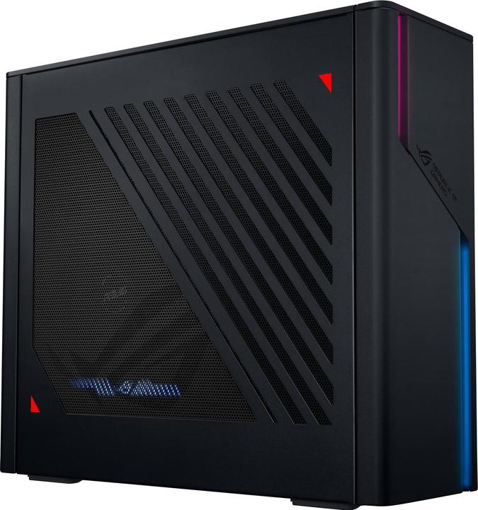 Produktbild ASUS ROG G22CH RTX 4070 (Intel Core i7-13700KF, 16 GB, 1000 GB, GeForce RTX 4070)