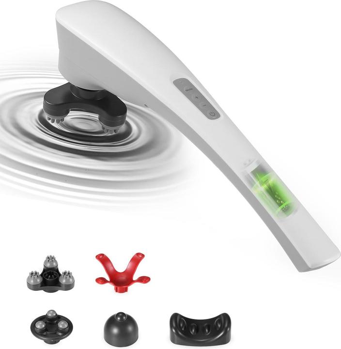 Image du produit Naipo XF-5120