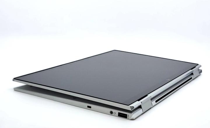 Image du produit Gisler Systems x360 1040 G8 2-in-1 (16 Go, 14", 512 Go, CH, B / Très bon)
