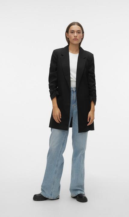 Immagine prodotto Vero Moda Blazer VMAGATHA 7/8 LUNGO BLAZER (34)