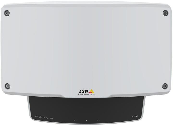 Actual product image Axis D2110-VE Security Radar (1920 x 1080 Pixels)