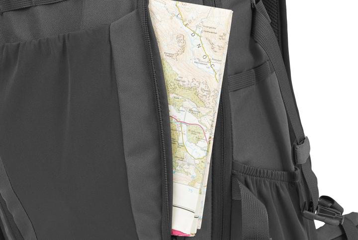 Actual product image Highlander Eagle 3-Dark Grey (40 l)
