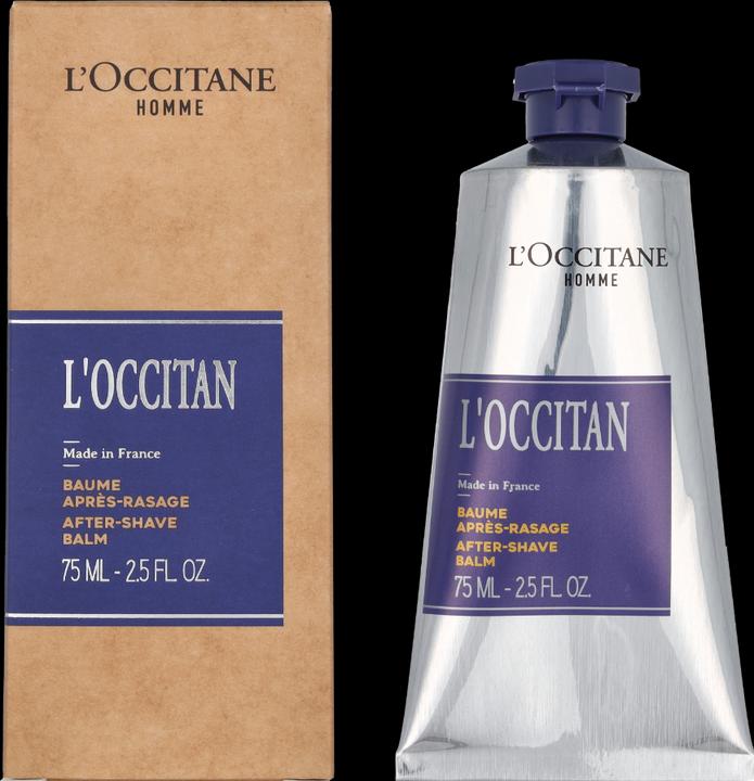 Produktbild L'Occitane After-Shave Balsam (Balsam, 75 ml)