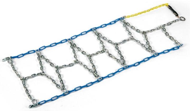 Produktbild Rolly Toys Schneeketten