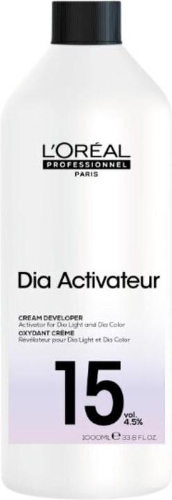 Immagine prodotto L'Oréal Professionnel Diactivateur 4.5% (15 Vol)