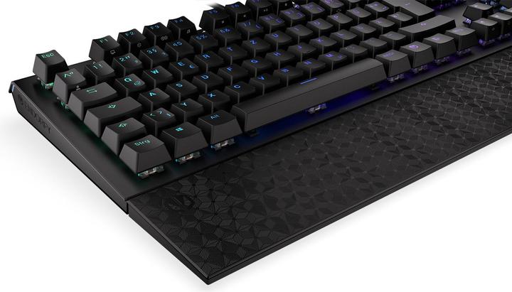 Actual product image Endorfy Keyboard Omnis (DE, Cable)