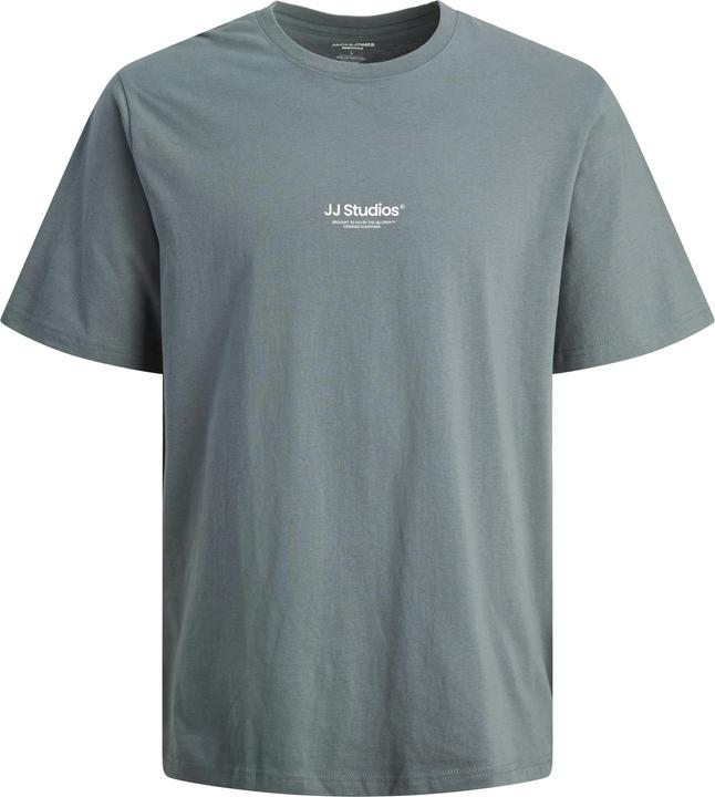Jack & Jones Jjesoho Tee Ss Crew Neck Noos