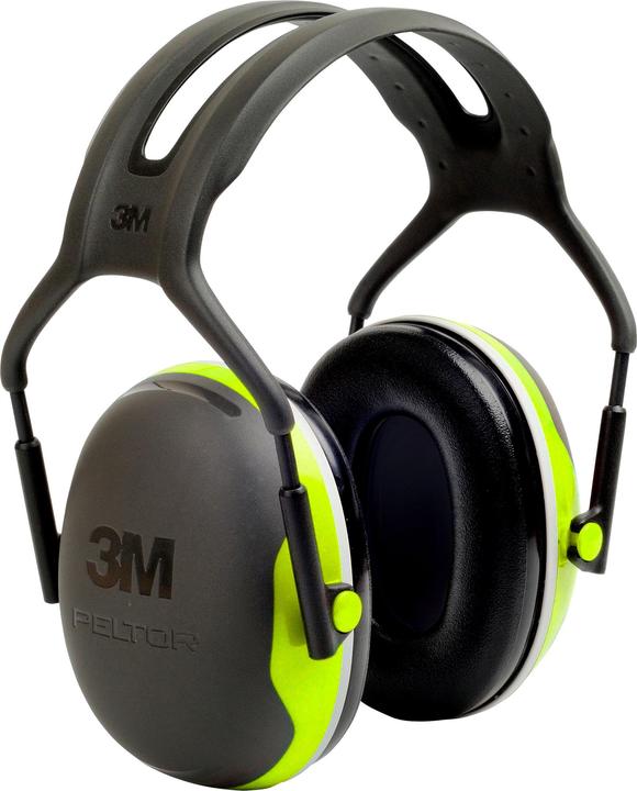 3M X4a (1 x)