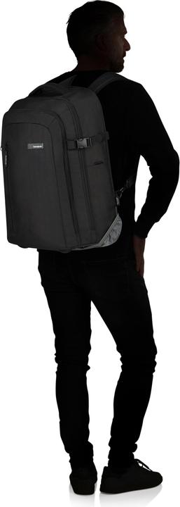 Actual product image Samsonite Roader (28 l)