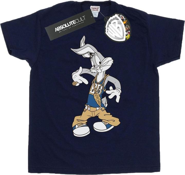 Looney Tunes Rapper TShirt