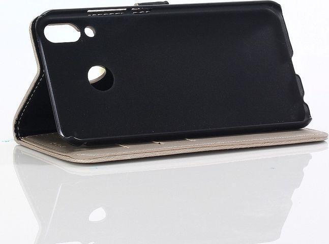 Immagine prodotto MU Classic Copertina in pelle di Crazy Horse (Asus Zenfone 5Z)