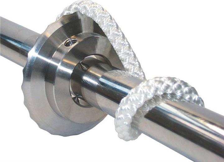 Image du produit Compass Coupe corde/câble arbre 25, 30, 35,40mm