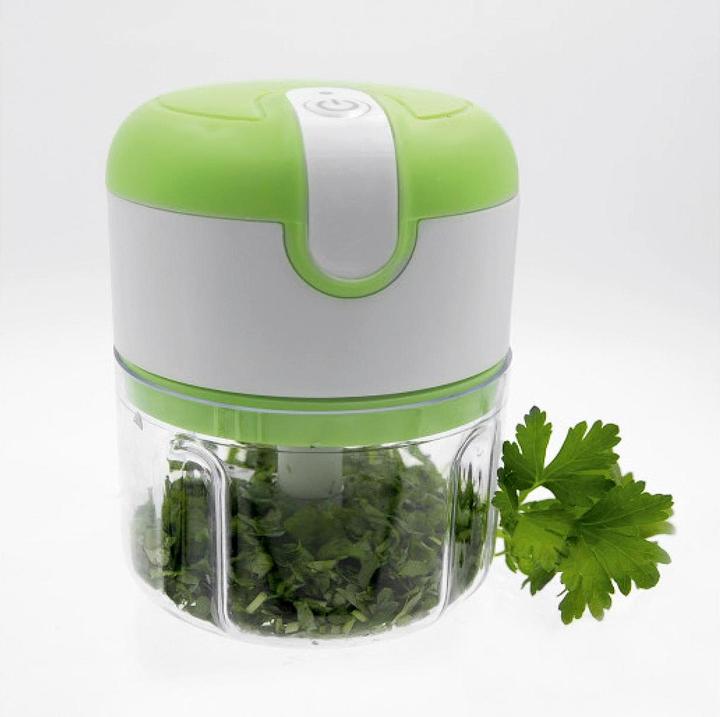 Produktbild Livington 3 Seconds Chopper (250 ml, 37 W)