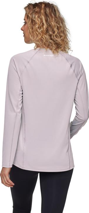 Produktbild Mammut Women's Selun FL Longsleeve Logo (XL)