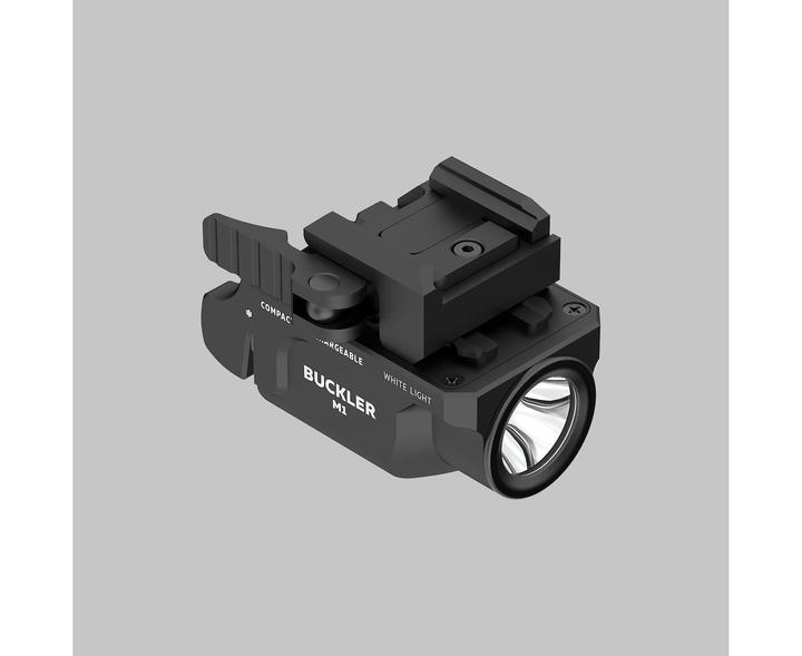 Immagine prodotto ArmyTek Latarka Buckler M1 700 lm (700 lm)
