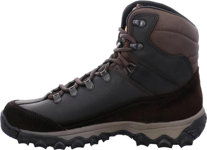Actual product image Meindl Rauris GTX (40.5)