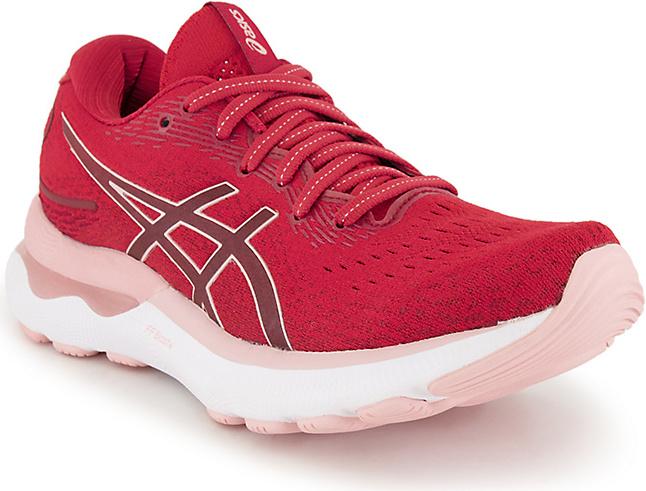 ASICS Performance Gel Nimbus 24 Damen Laufschuh (38)