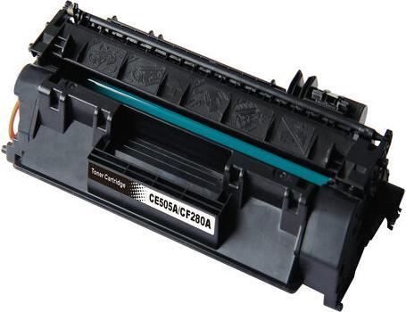 Image du produit Hermex Toner compatible pour HP LaserJet Pro 400 M401dne (CF)