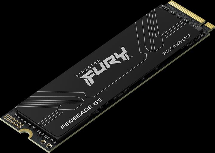 Image du produit Kingston FURY Renegade G5 (1024 Go, M.2 2280)