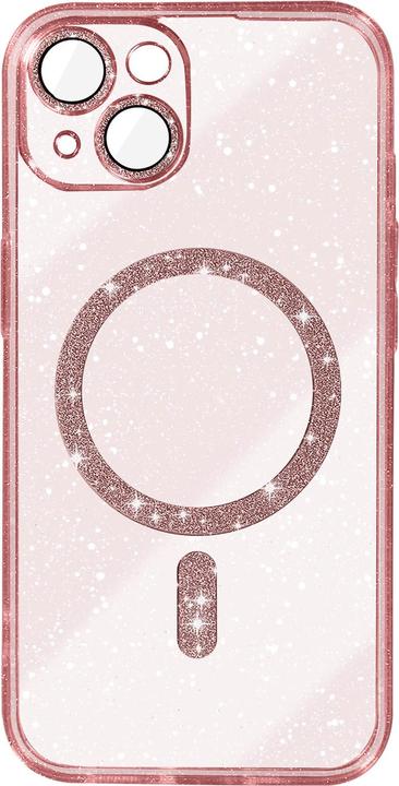 Pink gold
