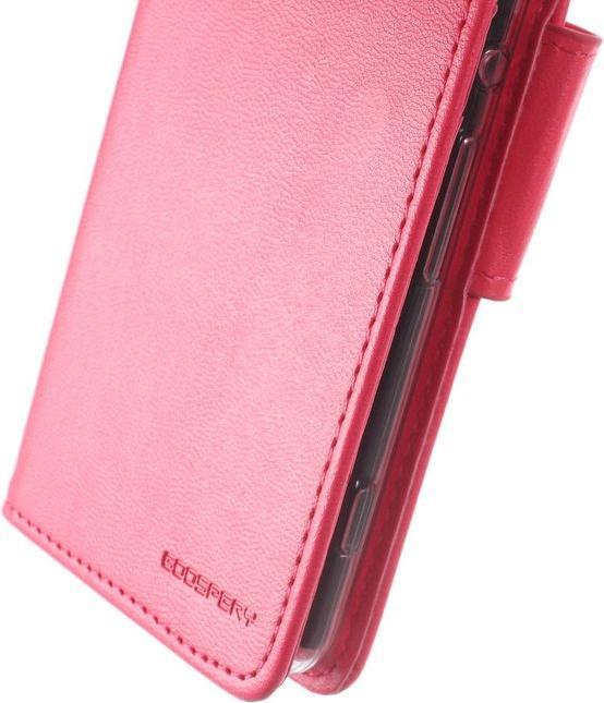 Produktbild Goospery Bravo Diary Series (Sony Xperia XA)