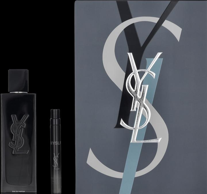 Immagine prodotto Yves Saint Laurent MYSLF Eau de Parfum 100ml + 10ml S25 (Set profumo)