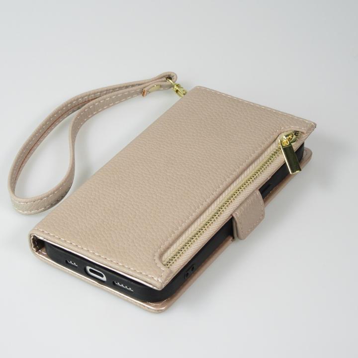 Image du produit PhoneLook Fourre Flip Wallet en cuir végétal avec portefeuille et fermeture magnétique (Apple iPhone 15 Pro)