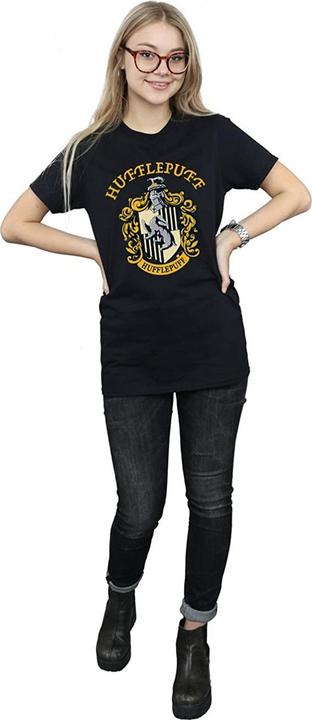 Immagine prodotto Maglietta boyfriend in cotone di Tassorosso (XL)