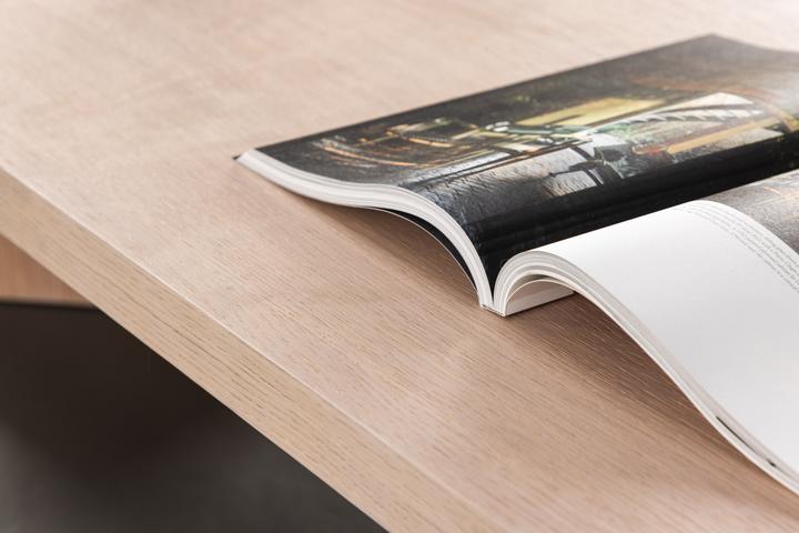 Image du produit Vind Bassholmen (80 x 140 x 30 cm)