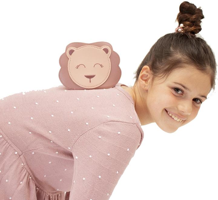 Produktbild Yuko.B Meera der Löwe