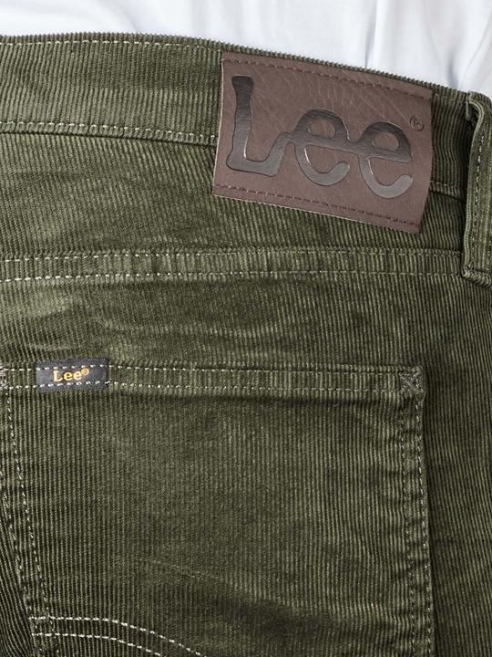 Image du produit Lee Luke Jeans Slim Tapered rosin (W32/L32)
