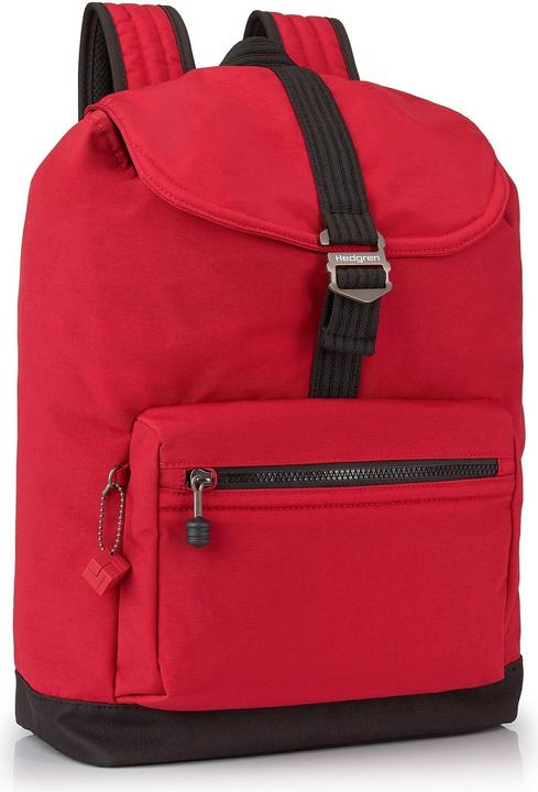 Produktbild Hedgren Great American Heritage Crusade Rucksack RFID 42 cm (18 l)