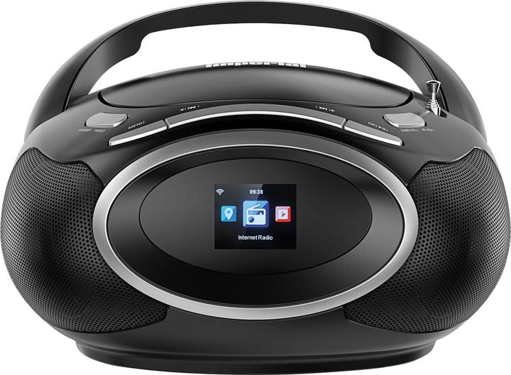 Produktbild Imperial Dabman PBB 3 (UKW, FM, DAB+, Internetradio, Bluetooth, WLAN)