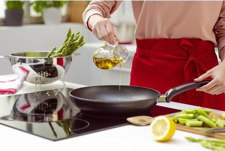 Produktbild Fissler adamant classic Pfanne Ø 28cm (28 cm, Bratpfanne, Aluminium)