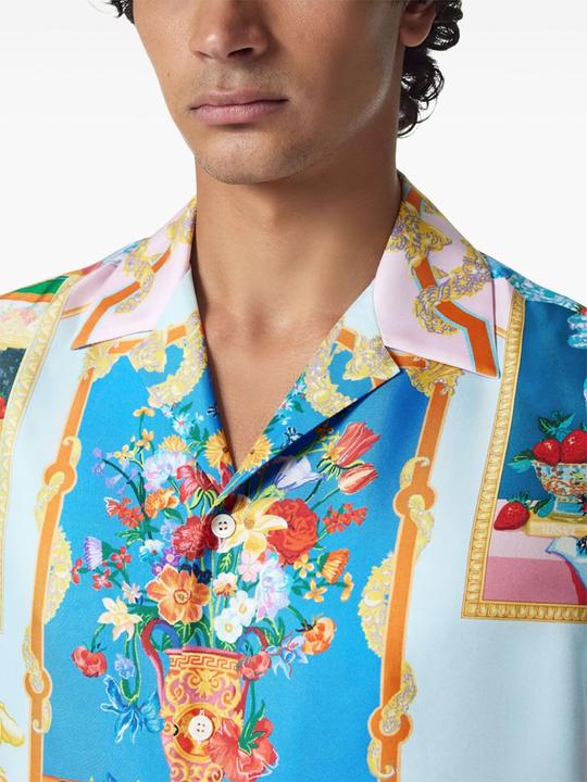 Produktbild Versace Shirts Multicolour (50)
