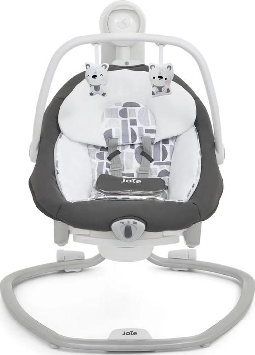Immagine prodotto Joie Serina 2in1
