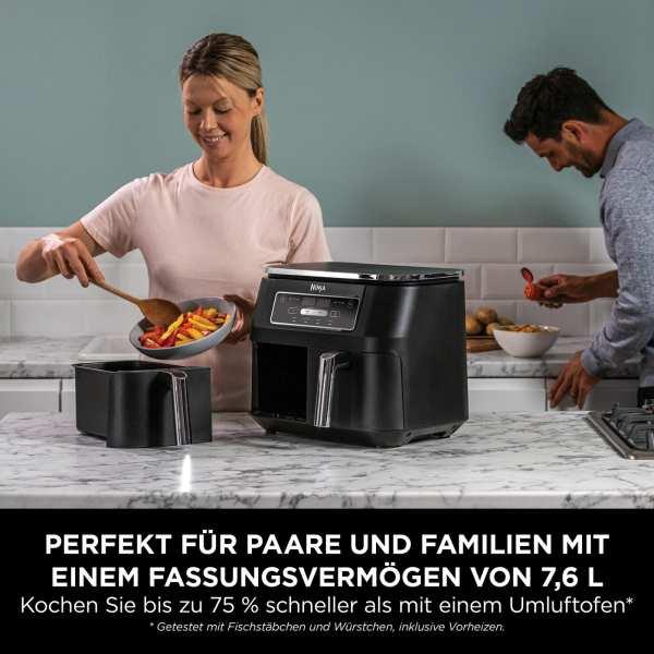 Productafbeelding Ninja NIA AF200EU Heissluftfrit.D. Z. (EU-stekker)