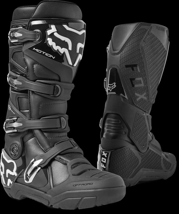 Produktbild Fox Motion X Boot (Herren, 45)