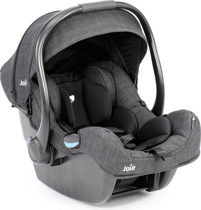 Produktbild Joie i-Gemm Autositz (Babyschale, ECE R129/i-Size Norm)