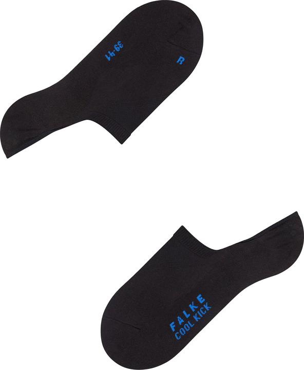 Produktbild Falke Cool Kick Unisex (Einzelpack, 44 - 45)