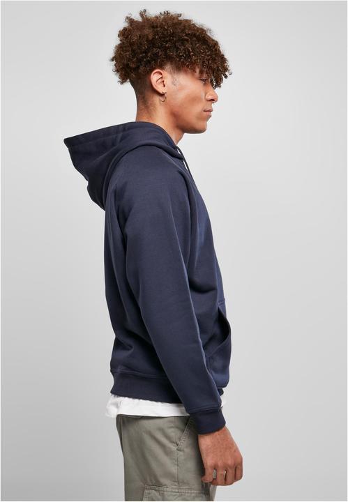 Actual product image Urban Classics Blank Hoody - 3976 (XXL)